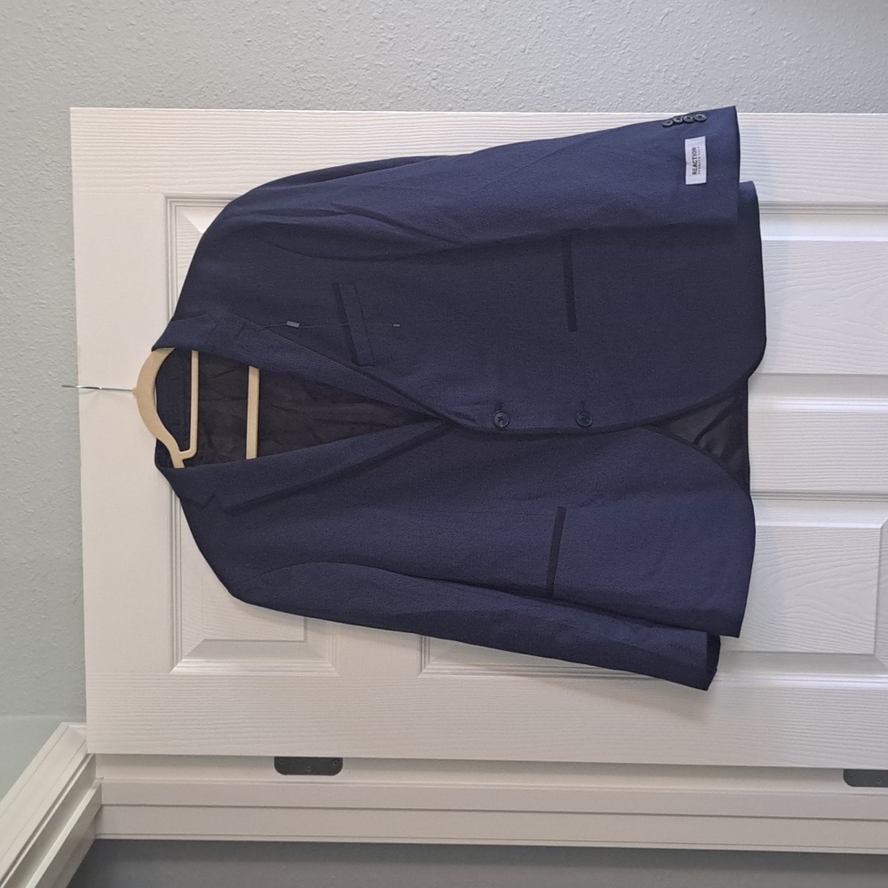 ⌛️ Sportcoat 7/8